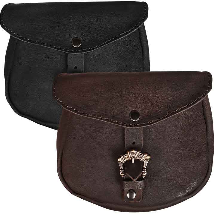 Image of Leon Large Belt Bag