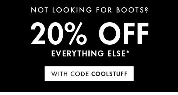 20% OFF