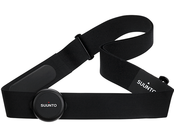 Suunto Smart HR Belt