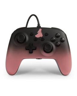 Peach Controller