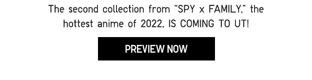SUB - THE SECOND COLLECTION FROM SPY FAMILY THE HOTTEST ANIME OF 2022 IS COMING TO UT.