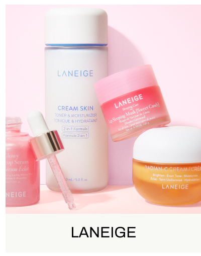 LANEIGE