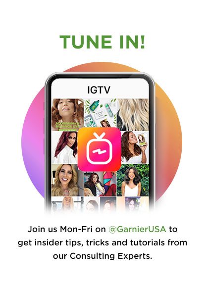 Tune In!