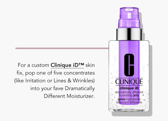 CLINIQUE ID