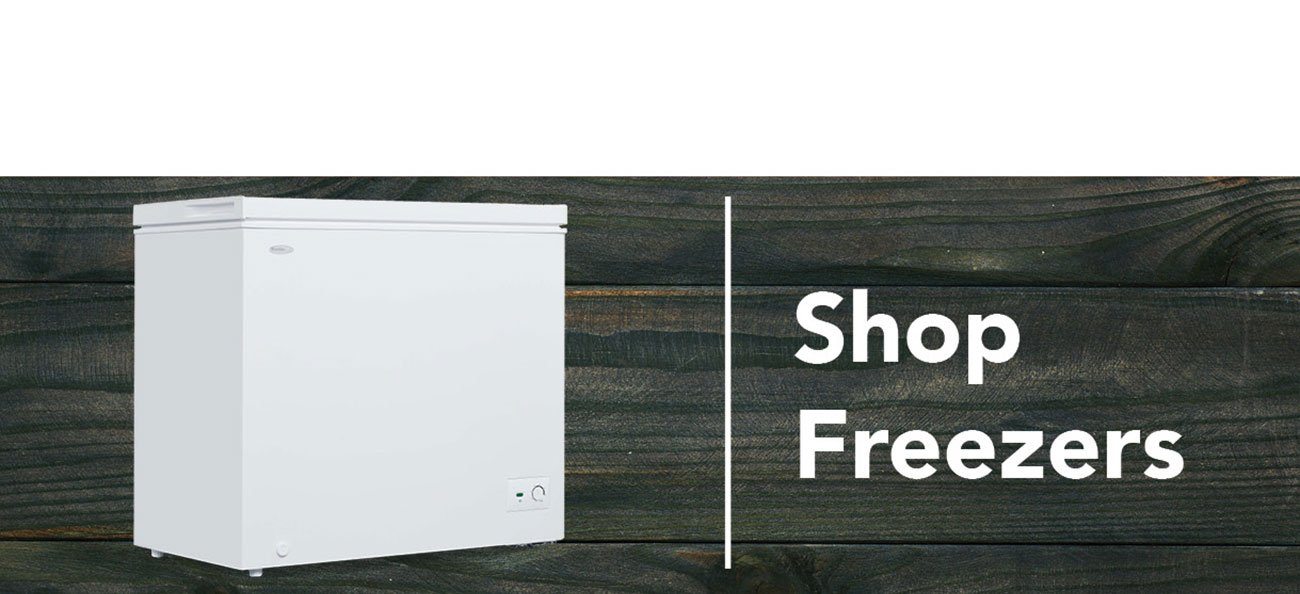 Shop-freezers