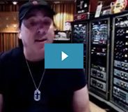 Chris Lord-Alge on His Production Philosophy and Signature Gear
