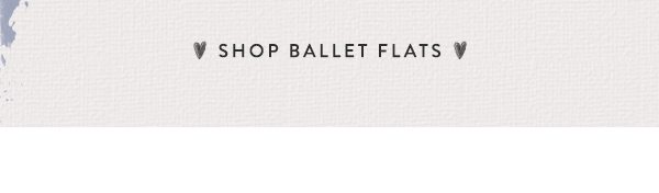 shop ballet flats