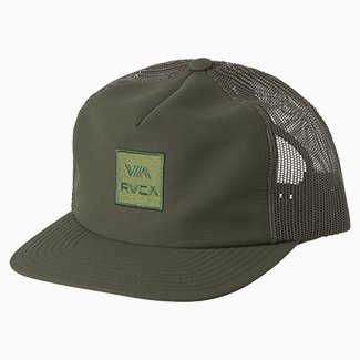 VA All The Way Delux Trucker Hat