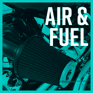 Air & Fuel