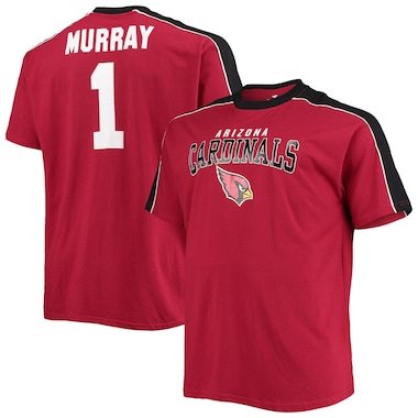  Fanatics Kyler Murray Cardinal Big &...