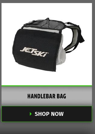 HANDLEBAR BAG