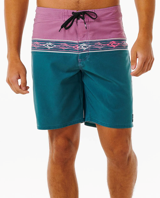 Mirage Split Peak 19" Boardshort