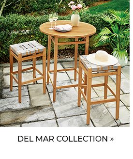 Del Mar Collection