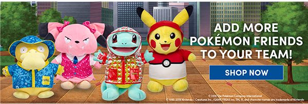 Free Pokémon Detective Pikachu Poster Your First Clue Is