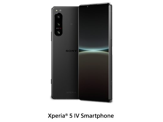 Xperia® 5 IV Smartphone