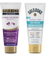 GOLD BOND®