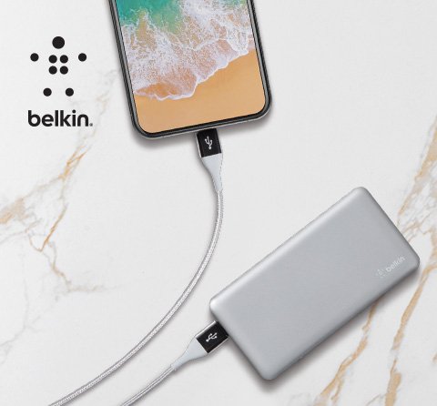 mobile - PORTABLE CHARGING 101 Learn more about what drains your battery and how to stay charged TAKE POWER 