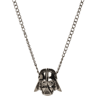 Star Wars Darth Vader Necklace