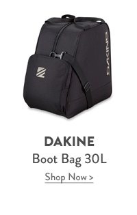 Dakine Boot Bag 30L. Shop Now