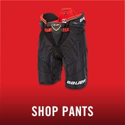 Bauer Hockey Pants