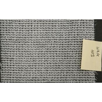 40% Shade Factor White Shade Cloth, 12'W x 10'L