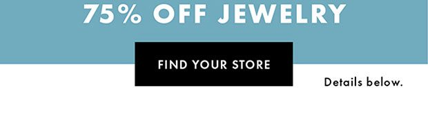 FIND YOUR STORE
