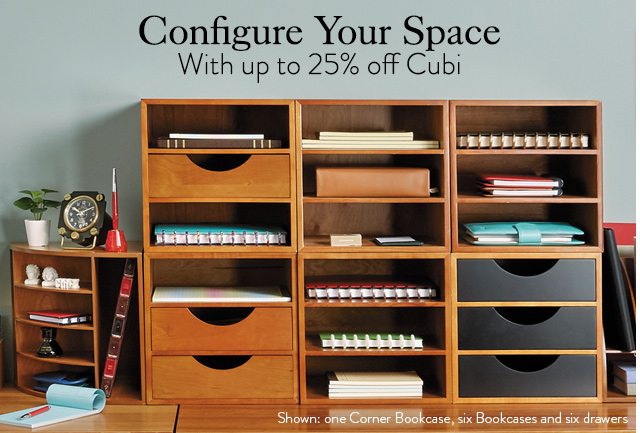 Shop Cubi Collection