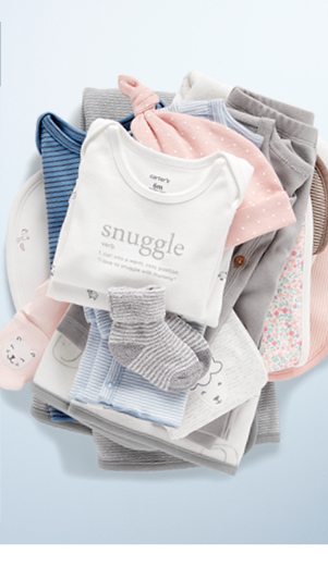 kohls baby accessories