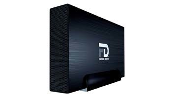FD External Hard Drive