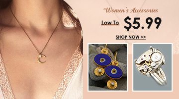 women's accessories