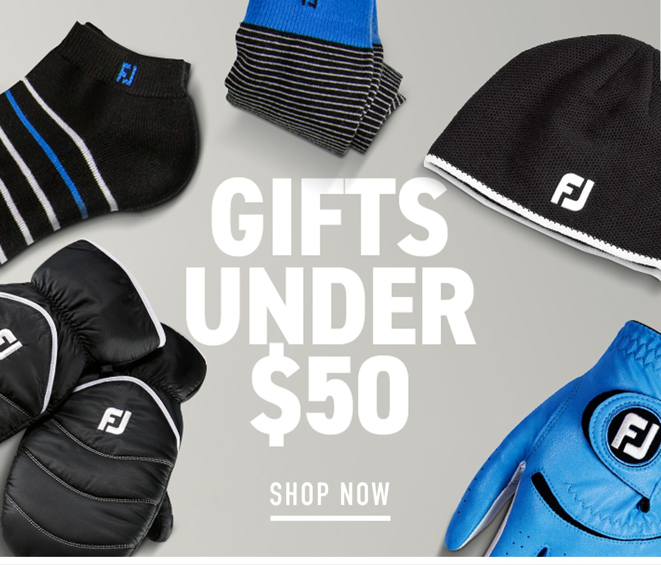 GIFTS UNDER $50