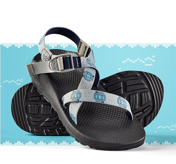 Z Chromatic Sandal