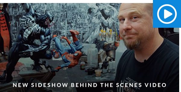 New Sideshow Behind the Scenes Video