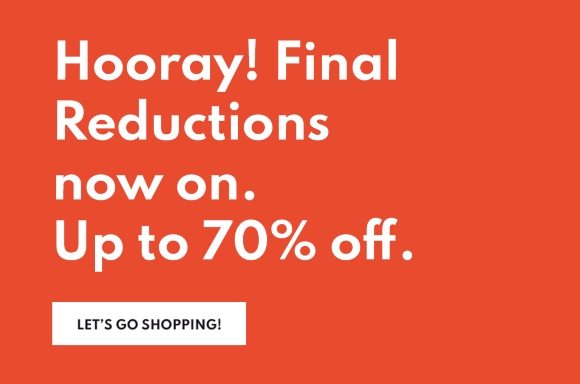 final reductions