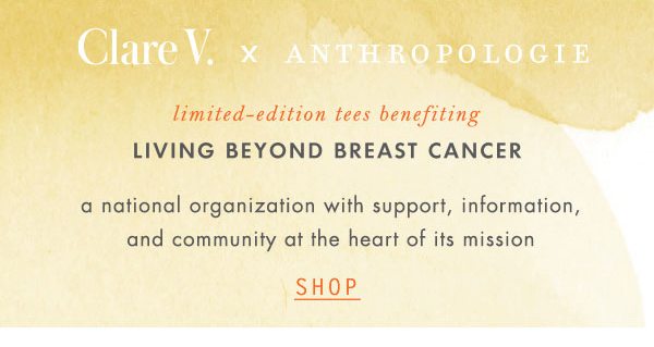 Breast Cancer Awareness.