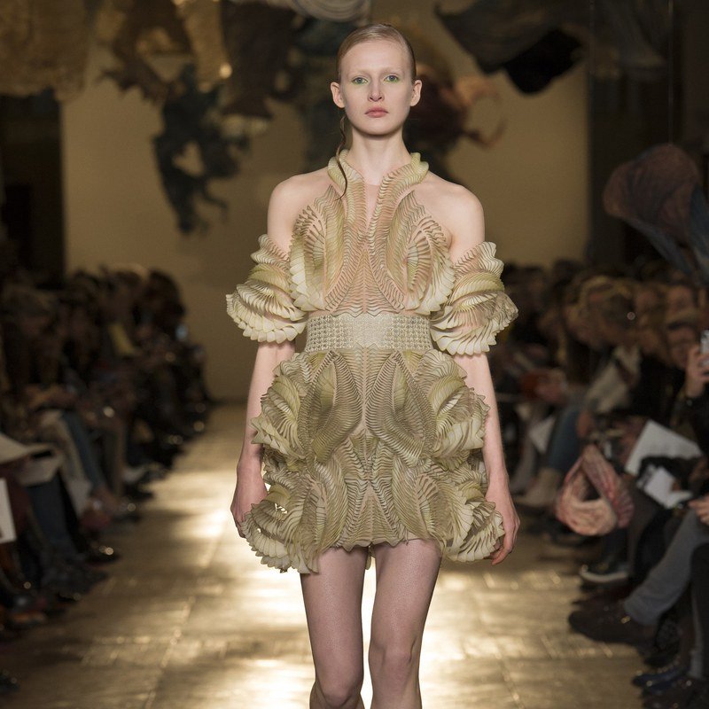 Iris Van Herpen