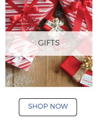 gifts | shop now