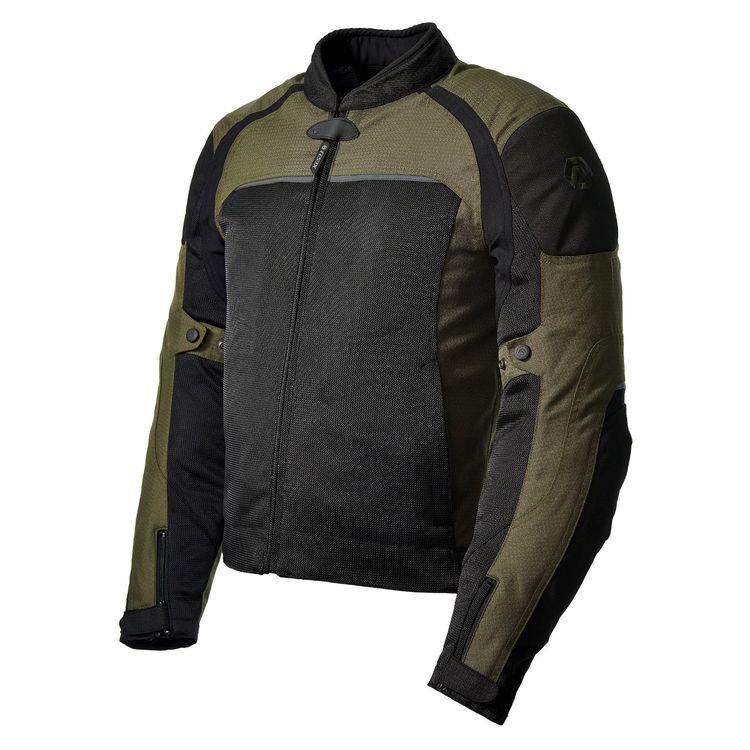 REAX Alta Mesh Jacket (4 Colors)