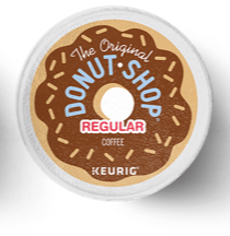 Donut-Shop