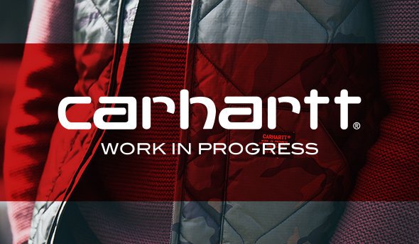 Shop Carhartt