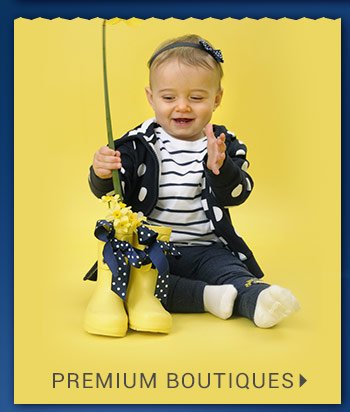 Premium Boutiques