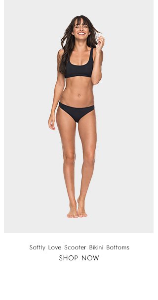 Product 2 - Softly Love Scooter Bikini Bottoms