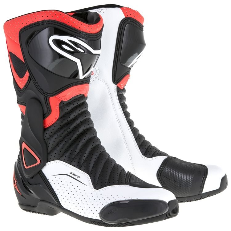 Alpinestars SMX 6 v2 Vented Boots