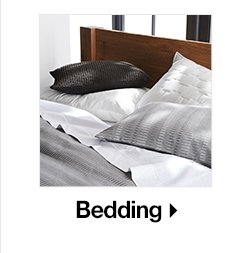 Bedding