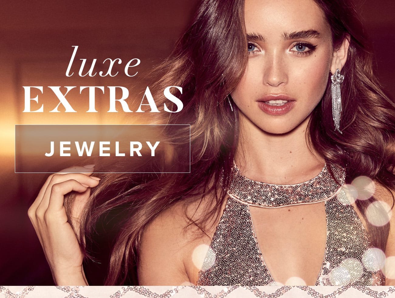 Luxe Extras-Jewelry 