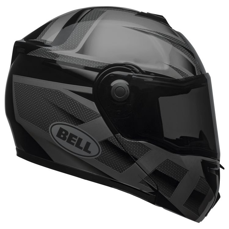 Bell SRT Modular Predator Helmet