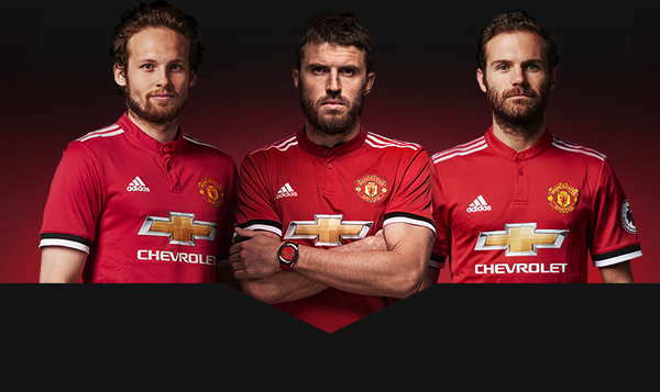 Tag heuer manchester united on sale 2019