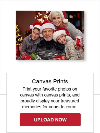 Canvas Prints