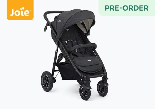 Joie Mytrax Flex Pushchair - Pavement