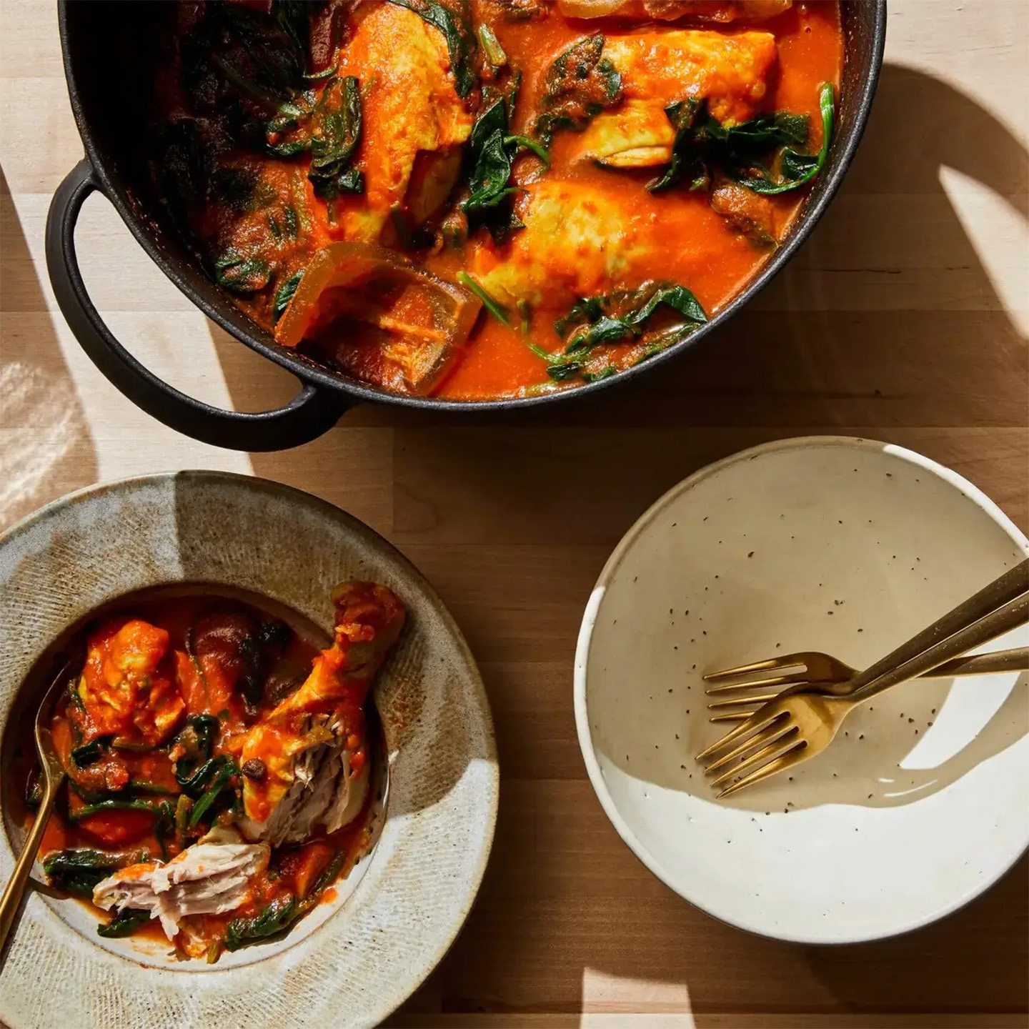 21 Soups and Stews for Cozy Winter Dining